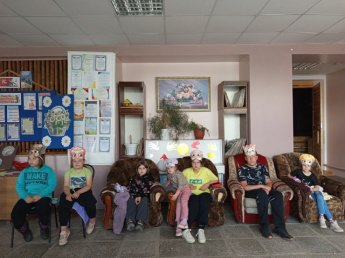 День семьи, любви и верности! 