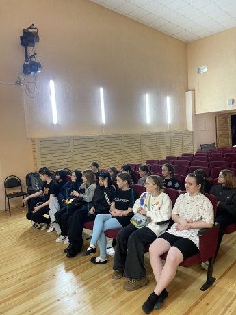 Викторина «Блокада Ленинграда»  
