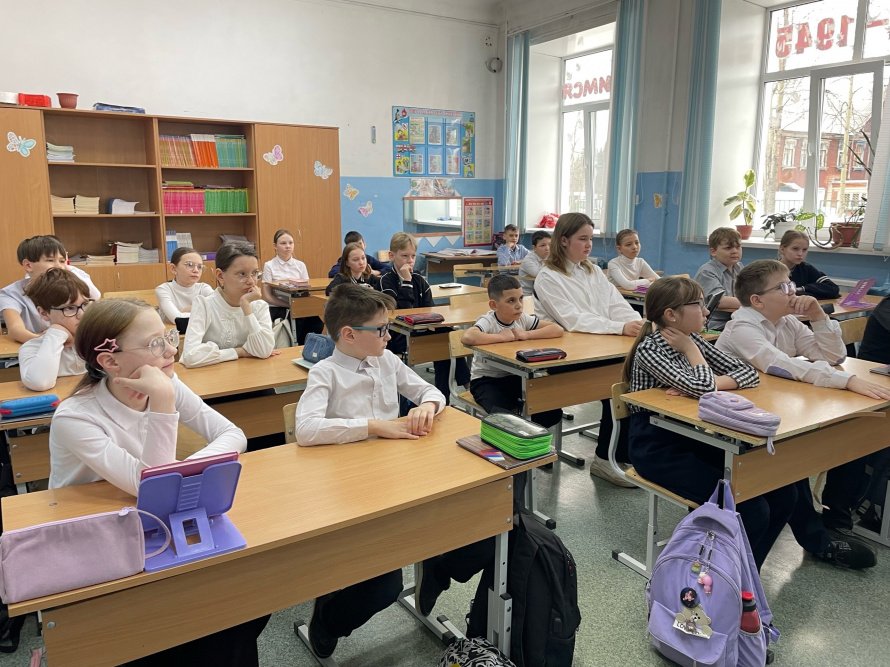 "Здоровый образ жизни"