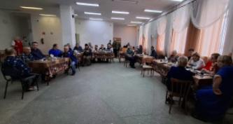 Концертная программа «Посидим по-хорошему»  