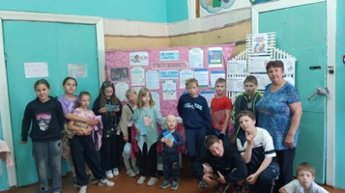 Беседа «Я сам несу ответственность за свои поступки»