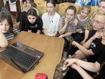 Международный  день Гарри Поттера. Видеовикторина 