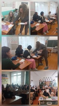 «Если хочешь долго жить, сигареты брось курить»