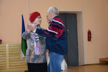 «Вальс Победы» 