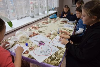 Мастер-класс по созданию открыток 