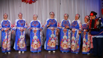 Ретро-фестиваль «Живём ярко»