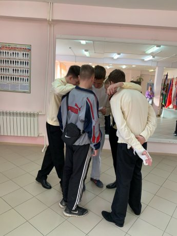 "Наркотики: путешествие туда без обратно"