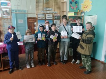 Акция против наркотиков «Мы за ЗОЖ»